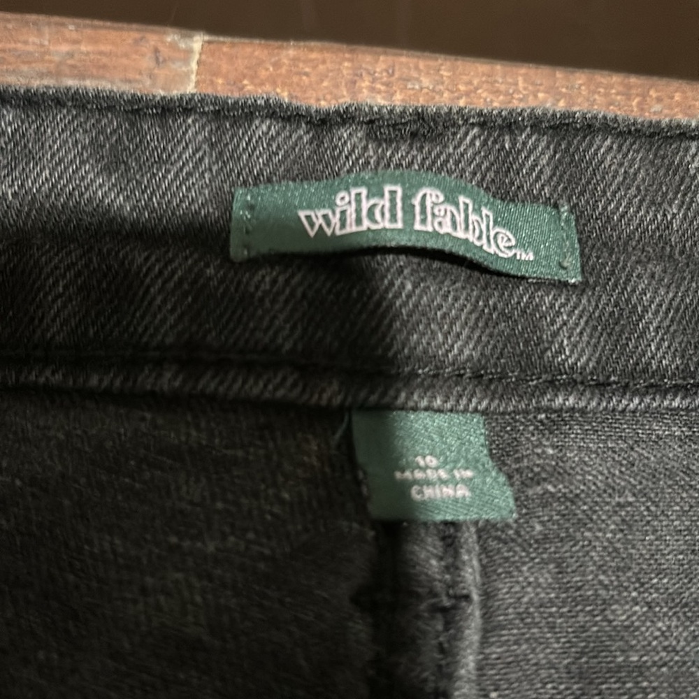 Target jeans - Picture 3 of 5